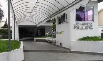 Imagem: Apartamento com 1 dormitório 44 m2 para