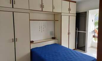 Imagem 5: Vendo Ubatuba Apartamento 2 Quartos Suíte Vaga de Garagem