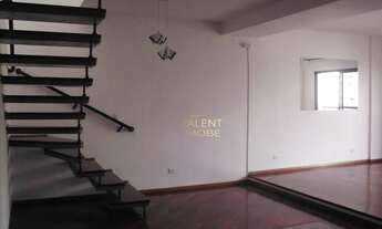 Imagem 3: Cobertura com 3 dormitórios 4 vagas à venda, 264 m² por R$ 2.659.000 - Jardim Vila Mariana