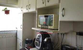 Imagem 6: Apartamento à venda, 54 m² por R$ 192.000,00 - Vila Rossi - São José dos Campos/SP