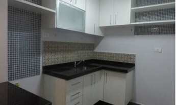 Imagem 2: VENDA APARTAMENTO EM PERDIZES ÁREA GRANDE COM CHURRAQUEIRA