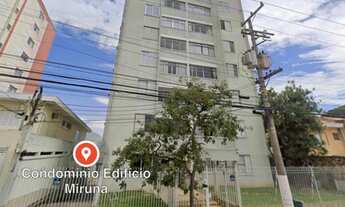 Imagem 4: Edifício Miruna Indianópolis à venda de 100m² com 2 dormitórios e 1 vaga de garagem