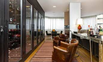 Imagem 5: Apartamento Duplex com 02 Dorm. e 01 Suíte Master no Itaim