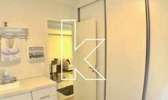 Imagem 7: SãO PAULO - Apartamento Padrão - Vila Olímpia