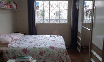 Imagem 4: Casa com 2 dormitórios à venda por R$ 450.000,00 - Ponte do Imaruim - Palhoça/SC