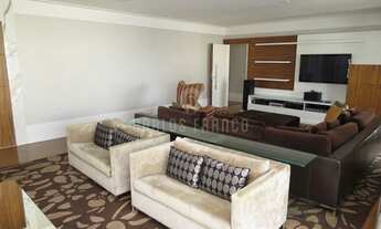 Imagem 2: Moema Nobre- a venda e locaçao, 300 au, 4 suítes, 5 vagas, lazer de clube,$ 7.980.000- loc