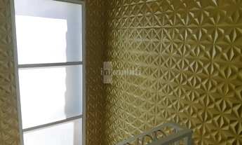 Imagem 6: Casa de Condomínio Alto Padrão Bairro Tremembé 4 Dormitórios sendo 2 Suítes