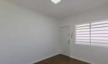 Imagem: 2 dormitórios, 1 vaga em Cambuci