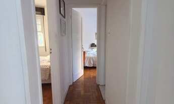 Imagem 5: Santos - Apartamento Padrão - Pompéia