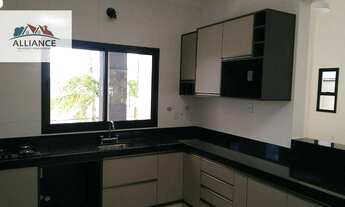 Imagem 5: Casa à venda, 170 m² por R$ 1.250.000,00 - Condomínio Terras do Cancioneiro - Paulínia/SP