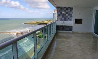 Imagem 5: Apartamento em Areia Preta, 3 suítes, Infinity