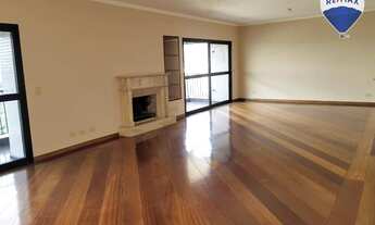 Imagem 4: Apto 4 Suítes 4 vagas e escritório