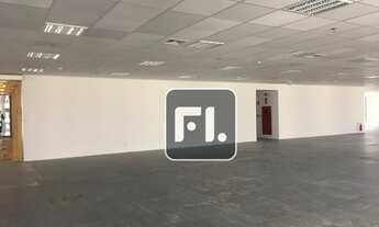 Imagem 4: Conjunto para alugar, 2098m² por R$ 179.000/mês - Brooklin - São Paulo/SP