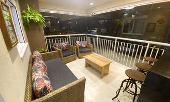 Imagem: APARTAMENTO A VENDA NO SQUARE SANTO AMARO