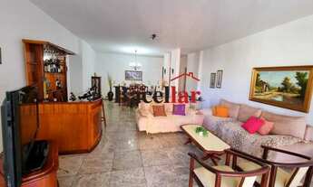 Imagem 4: Rio de Janeiro - Apartamento Padrão - Tijuca