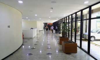 Imagem 7: Aluga-se conjunto comercial com 375m² na Cidade Monções - Brooklin