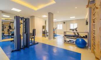 Imagem 7: Apartamento com 2 dormitórios à venda, 44 m² por R$ 254.400,00 - Paulicéia - São Bernardo