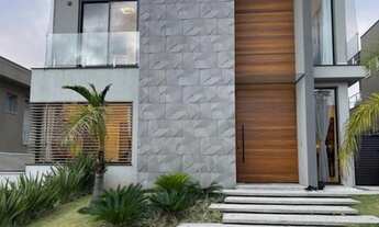 Imagem 3: Casa em Condomínio para Venda em Barueri, Alphaville, 4 dormitórios, 4 suítes, 6 banheiros