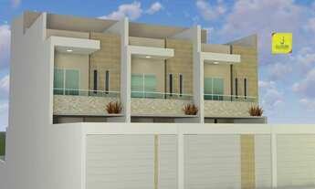 Imagem 6: Casa triplex de 3 quartos no Recanto da Mata