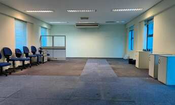 Imagem 5: Apartamento Comercial na Vila Clementino 900m² 7 Salas, 9 Banheiros, 15 Vagas