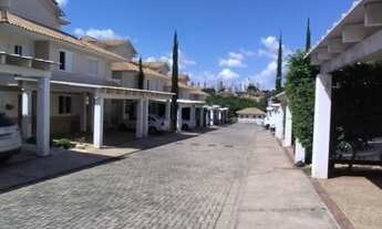 Imagem 7: Casa de condomínio sobrado para venda com 237 metros quadrados com 4 quartos