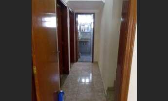 Imagem: Sobrado com 4 dormitórios para alugar