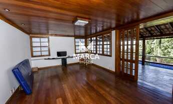 Imagem 5: Casa para aluguel, 4 quartos, 2 suítes, 8 vagas, São Bento - Belo Horizonte/MG