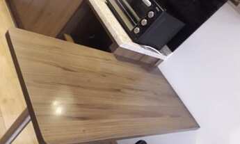 Imagem 4: Apartamento super bem localizado próximo da Av. Berrini