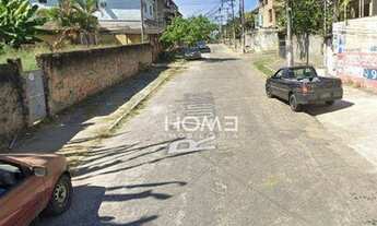 Imagem 2: Casa com 4 dormitórios à venda, 120 m² por R$ 280.000 - Zé Garoto - São Gonçalo/RJ