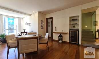 Imagem: Cobertura à Venda - Savassi, 4 Quartos