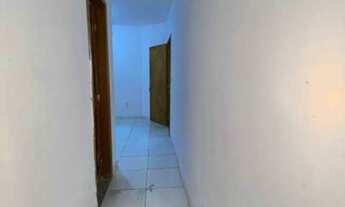 Imagem 5: Casa duplex disponível para venda no bairro Caonze