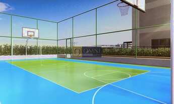 Imagem 5: SANTO ANDRé - Apartamento Padrão - Vila Assunção