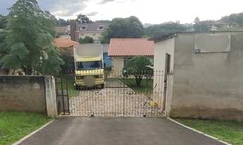 Imagem: Casa / terreno a venda em Campo Magro