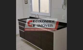 Imagem 7: Apartamento 2 Quartos Santo André - SP - Jardim das Maravilhas