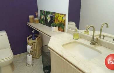 Imagem 7: São Paulo - Conjunto Comercial/sala - Moema