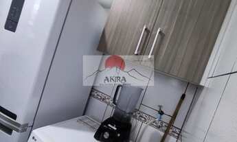 Imagem 4: Vendo belíssima casa 2 dm condomínio fechado no Jd Ottawa!!