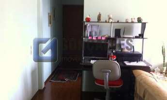 Imagem 4: SAO BERNARDO DO CAMPO - Residential / Apartment - VILA CAMINHO DO MAR