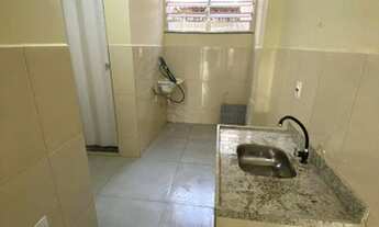 Imagem 3: Casa com 1 dormitório para alugar, 40 m² por R$ 800,00/mês - Tomás Coelho - Rio de Janeiro