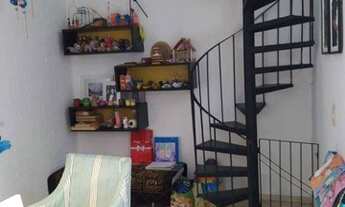 Imagem 7: Sobrado com 3 dormitórios (1 suíte) à venda, 145 m² por R$ 1.070.000 - Ipiranga - São Pau