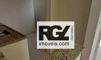 Imagem 3: Apartamento Garden com 1 dormitório para alugar, 65 m² por R$ 2.500,00/mês - Ponta da Prai