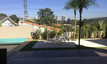 Imagem 5: Casa em Condomínio para Venda em Barueri, Residencial Alphaville 1, 4 dormitórios, 4 suíte