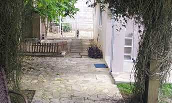 Imagem 7: Residência Térrea em Condomínio Fechado