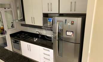 Imagem 3: Apartamento com 2 dormitórios, sendo 1 suíte, 1 vaga no Morumbi