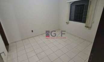 Imagem 3: Casa com 3 dormitórios para alugar por R$ 1.900,00/mês - Jardim Tamoio - Campinas/SP