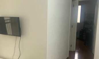 Imagem 4: Apartamento com 2 dormitórios à venda na Chácara Califórnia