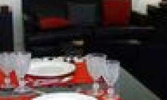 Imagem: APARTAMENTO - VILA OLÍMPIA - SP