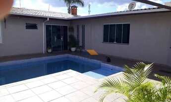 Imagem 2: Casa com 2 dormitórios à venda, 200 m² por R$ 870.000,00 - Jardim Parque Avenida - Limeira