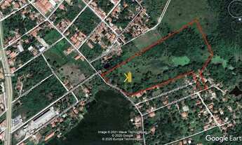 Imagem 3: Terreno à venda, 76000 m² por R$ 9.120.000,00 - Jaçanaú - Maracanaú/CE