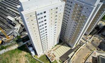 Imagem 5: 43m² com 2 dormitórios no Belém