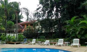 Imagem 4: Apartamento no Alto da Lapa